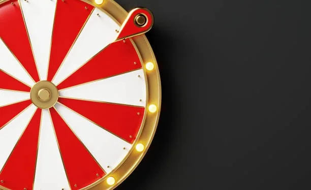 y9888 Roulette LuckyWheel